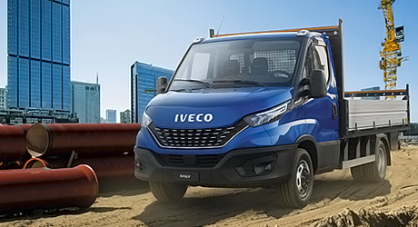 Foto: Iveco